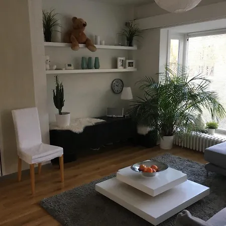 Poppies , Free Parking 3* Ostend