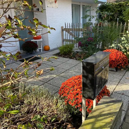 Guest house Poppies , Free Parking Ostend