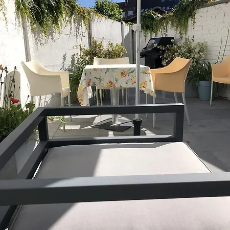 Guest house Poppies , Free Parking 3*