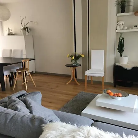 Poppies , Free Parking 3* Ostenda